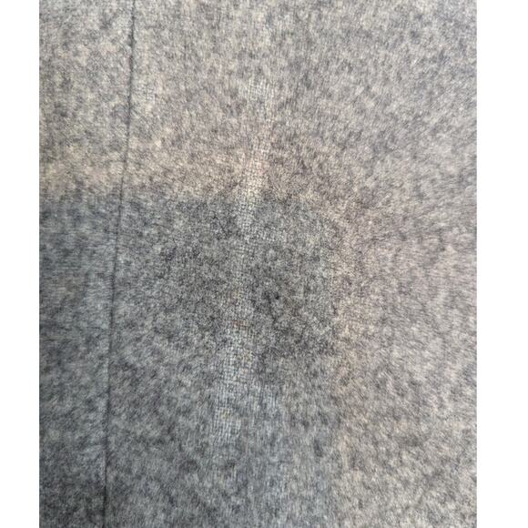 Vintage Steinbock Trachten Grey Green Wool Oktoberfest Tyrol Blazer Austrian SEE - Picture 9 of 16